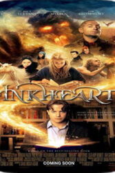 دانلود فیلم مرکب دل Inkheart 2008 با دوبله فارسی