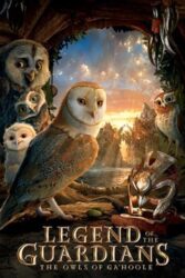 دانلود انیمیشن Legend of the Guardians 2010