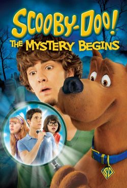 دانلود انیمیشن اسکوبی دوو Scooby Doo! 2009