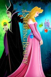 دانلود انیمیشن زیبای خفته Sleeping Beauty 1959 با دوبله فارسی