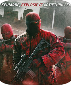 دانلود فیلم Triple 9 2016 با دوبله فارسی