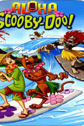 دانلود انیمیشن Aloha, Scooby-Doo 2005 – آلوها، اسکوبی دوو