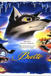 دانلود انیمیشن بالتو Balto 1995