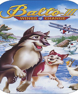 دانلود انیمیشن بالتو Balto 2004