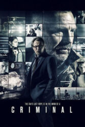 دانلود فیلم مجرم Criminal 2016 با دوبله فارسی