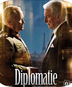 دانلود فیلم دیپلماسی Diplomacy 2014 با دوبله فارسی