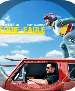 دانلود فیلم ادی عقاب Eddie the Eagle 2016 با دوبله فارسی