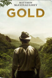 دانلود فیلم Gold 2016