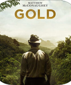 دانلود فیلم Gold 2016