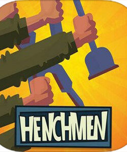 دانلود انیمیشن Henchmen 2016