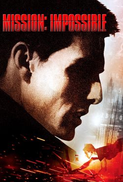 دانلود فیلم ماموریت غیر ممکن 1 Mission: Impossible 1996