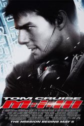 دانلود فیلم ماموریت غیر ممکن 3 Mission: Impossible 3 2006