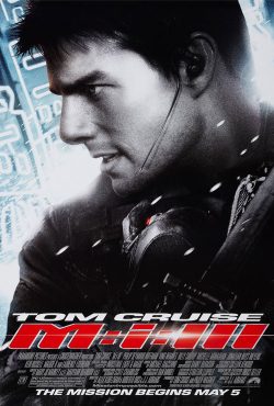 دانلود فیلم ماموریت غیر ممکن 3 Mission: Impossible 3 2006