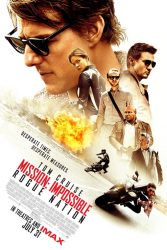 دانلود فیلم ماموریت غیر ممکن 5 Mission: Impossible – Rogue Nation 2015