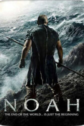 دانلود فیلم نوح Noah 2014 با دوبله فارسی