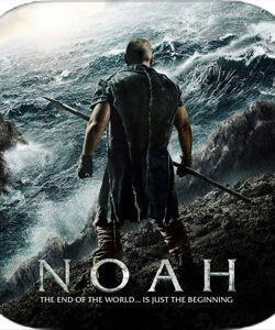 دانلود فیلم نوح Noah 2014 با دوبله فارسی
