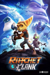 دانلود انیمیشن رچت و کلانک Ratchet & Clank 2016