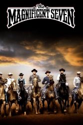 دانلود فیلم هفت دلاور The Magnificent Seven 1960