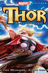 دانلود انیمیشن ثور Thor 2011