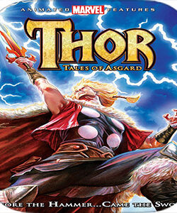 دانلود انیمیشن ثور Thor 2011