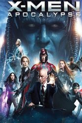 دانلود فیلم مردان ایکس 8 آخرالزمان X-Men Apocalypse 2016