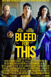 دانلود فیلم Bleed for This 2016 با لینک مستقیم