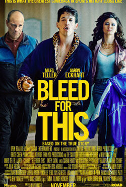 دانلود فیلم Bleed for This 2016 با لینک مستقیم