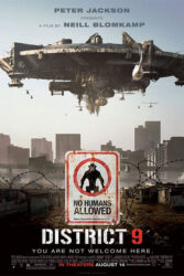 دانلود فیلم منطقه 9 District 9 2009