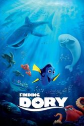 دانلود انیمیشن در جستجوی دوری Finding Dory 2016