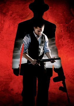 دانلود فیلم بی‌قانون Lawless 2012