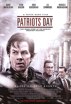 دانلود فیلم روز میهن پرستان Patriots Day 2016