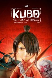 دانلود انیمیشن کوبو و دو رشته Kubo and the Two Strings 2016