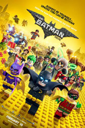 دانلود انیمیشن لگو بتمن The Lego Batman 2017 با دوبله فارسی