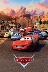 دانلود انیمیشن ماشین ها 1 Cars 2006