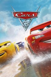 دانلود انیمیشن ماشین ها 3 Cars 3 2017