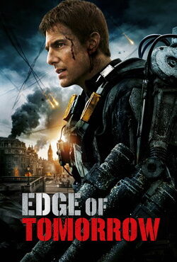 دانلود فیلم Edge of Tomorrow 2014