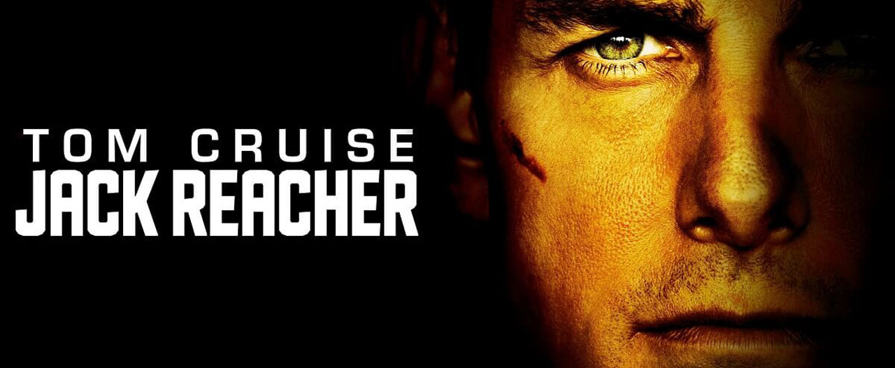 دانلود فیلم جک ریچر 1 Jack Reacher 2012