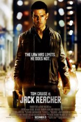 دانلود فیلم جک ریچر 1 Jack Reacher 2012