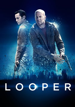 دانلود فیلم لوپر Looper 2012