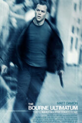 دانلود فیلم اولتیماتوم بورن The Bourne Ultimatum 2007