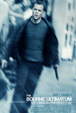 دانلود فیلم اولتیماتوم بورن The Bourne Ultimatum 2007