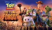 دانلود انیمیشن داستان اسباب بازی Toy Story That Time Forgot 2014
