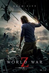 دانلود فیلم جنگ جهانی زد World War Z 2013