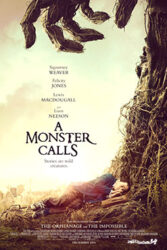 دانلود فیلم هیولایی فرا می خواند A Monster Calls 2016 با دوبله فارسی