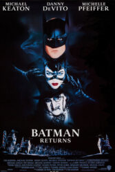 دانلود فیلم بازگشت بتمن Batman Returns 1992