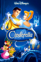 دانلود انیمیشن سیندرلا Cinderella 1950 با دوبله فارسی