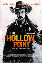 دانلود فیلم نقطه توخالی The Hollow Point 2016