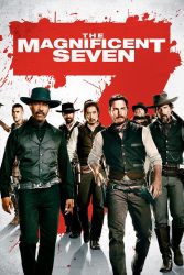 دانلود فیلم هفت دلاور The Magnificent Seven 2016