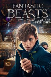 دانلود فیلم جانوران شگفت انگیز 1 Fantastic Beasts and Where to Find Them 2016