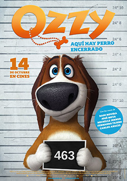 دانلود انیمیشن Ozzy 2016